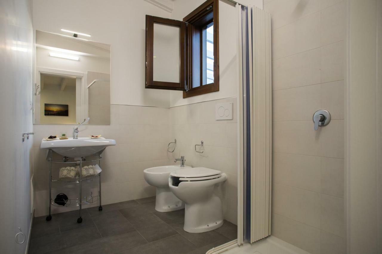 Villa Maria Salento Lizzanello Exteriör bild